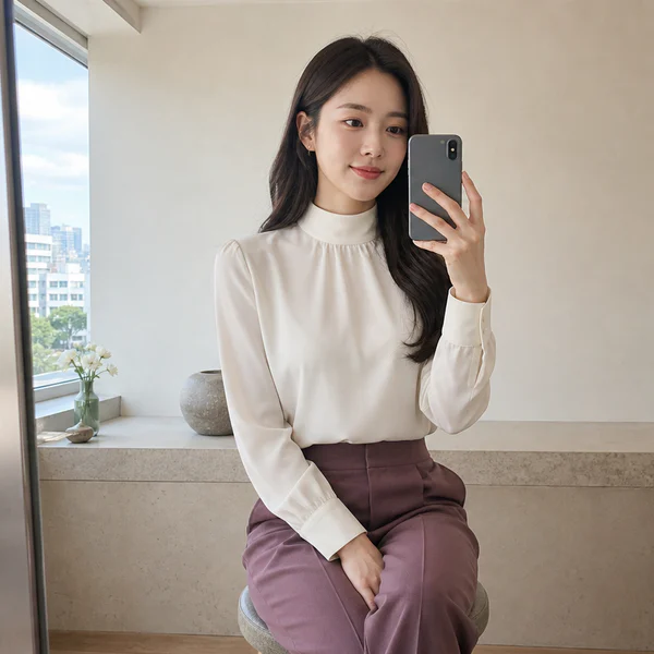 블랑 아델룸 테라피 안내 이미지