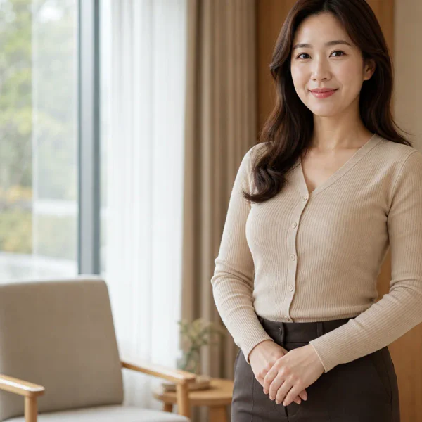 힐링 보미룸 홈타이 제휴업체 이미지