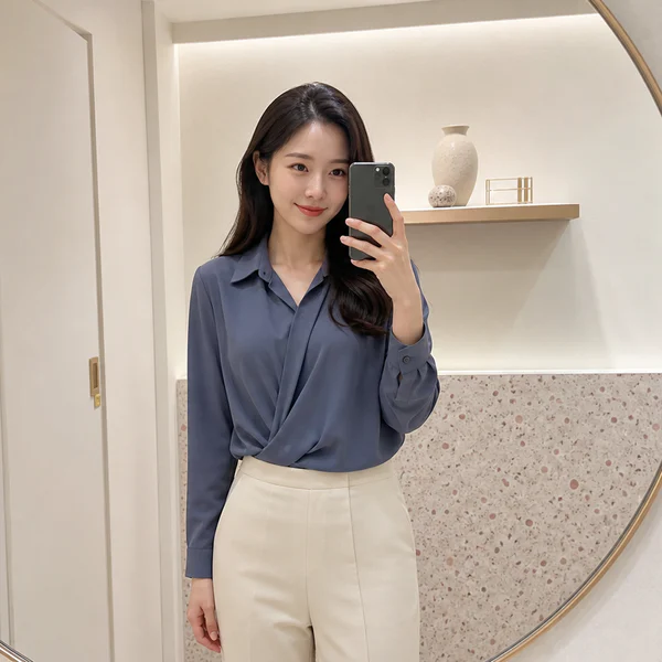 스테이 제니릴렉스 테라피 안내 이미지