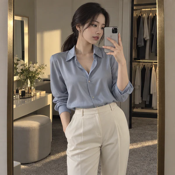 블랑 로제가든 테라피 안내 이미지