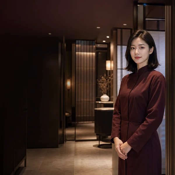 로열 태연룸 마사지 안내 이미지