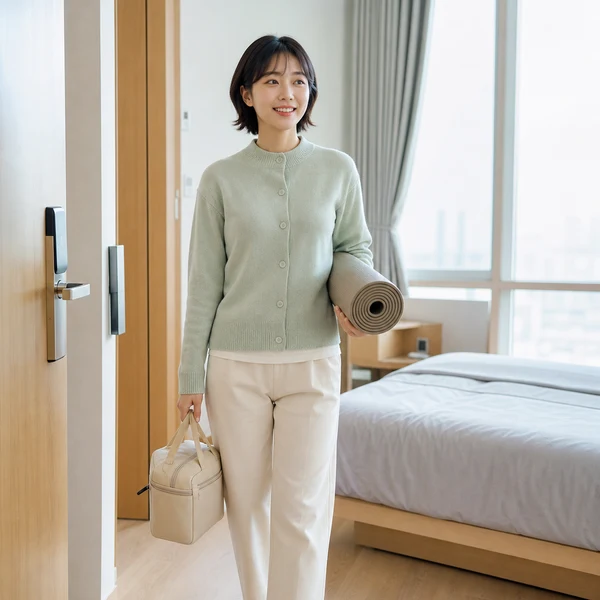 로열 레이스튜디오 홈타이 안내 이미지