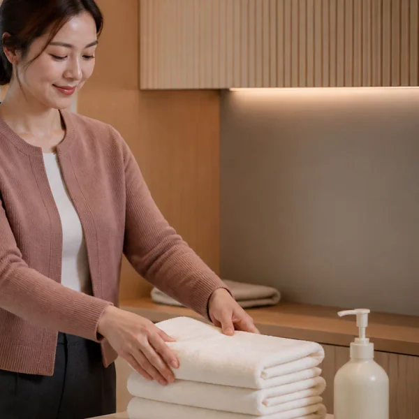 로열 효정스튜디오 테라피 안내 이미지