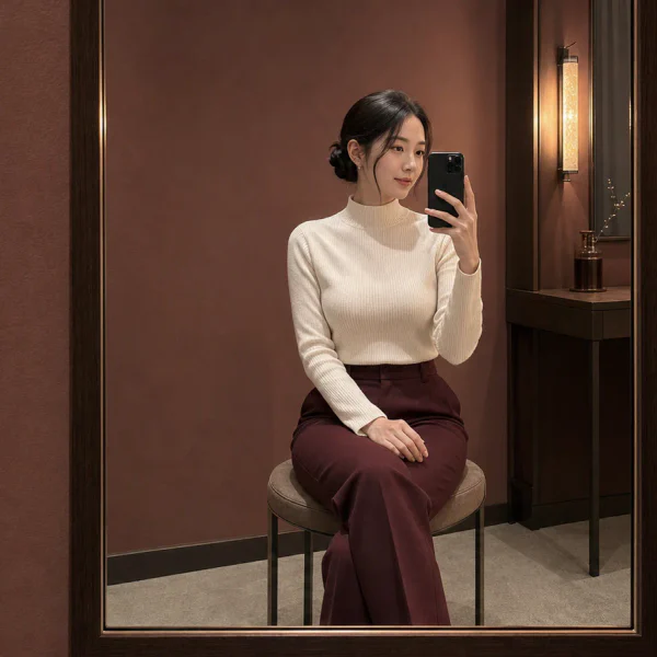 블랑 아린룸 테라피 안내 이미지