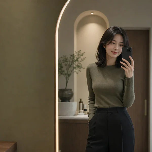 클래식 다니엘테라스 홈타이 안내 이미지