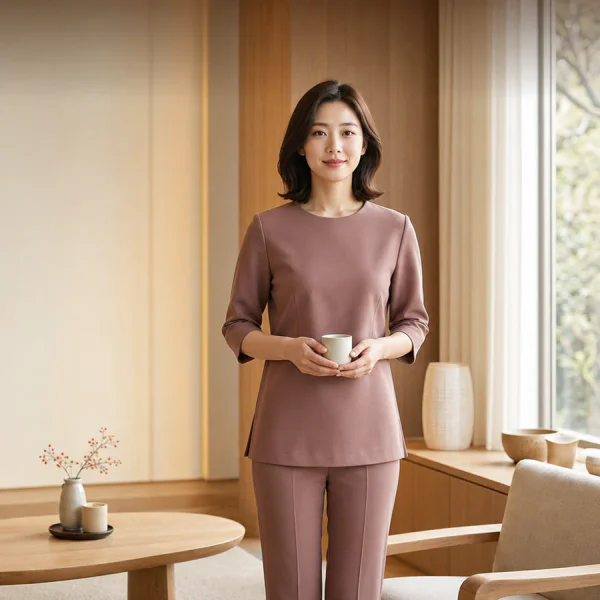 힐링 모먼트웰빙 테라피 안내 이미지