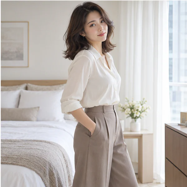 블랑 아린아지트 테라피 안내 이미지