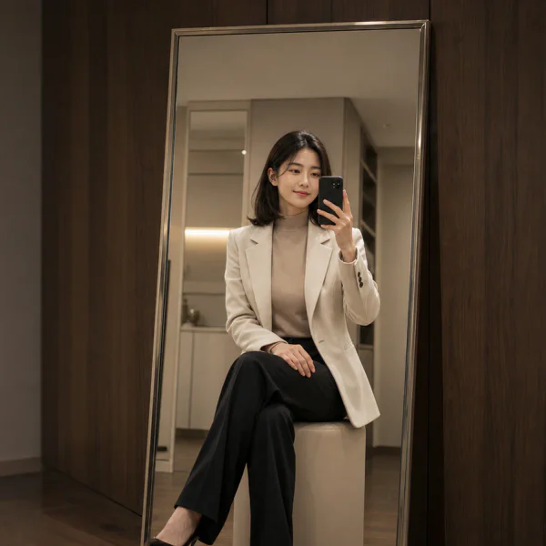 웰니스 베르디릴렉스 테라피 안내 이미지