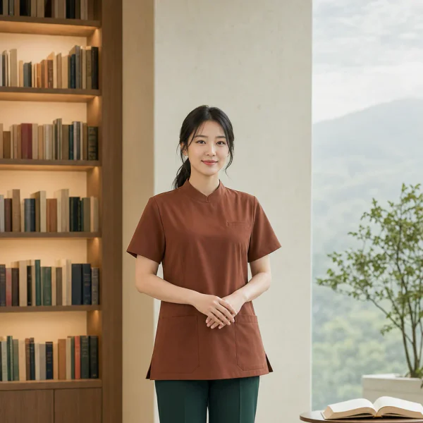 웰니스 가을웰빙 홈타이 제휴업체 이미지
