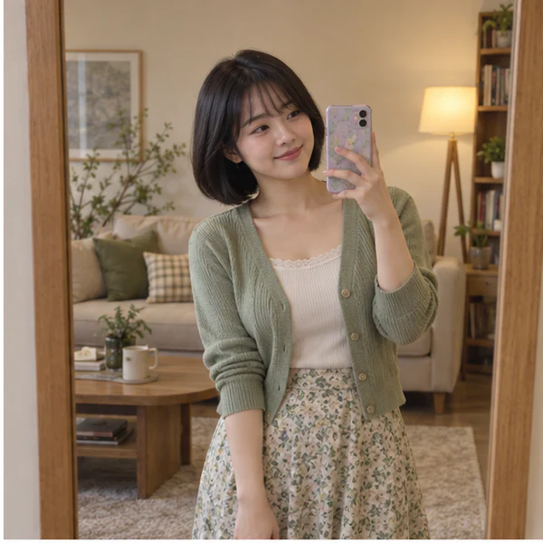 라운지 채영가든 홈타이 제휴업체 이미지