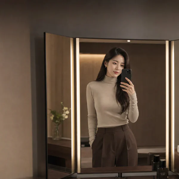 웰니스 라비앙플레이스 홈타이 안내 이미지