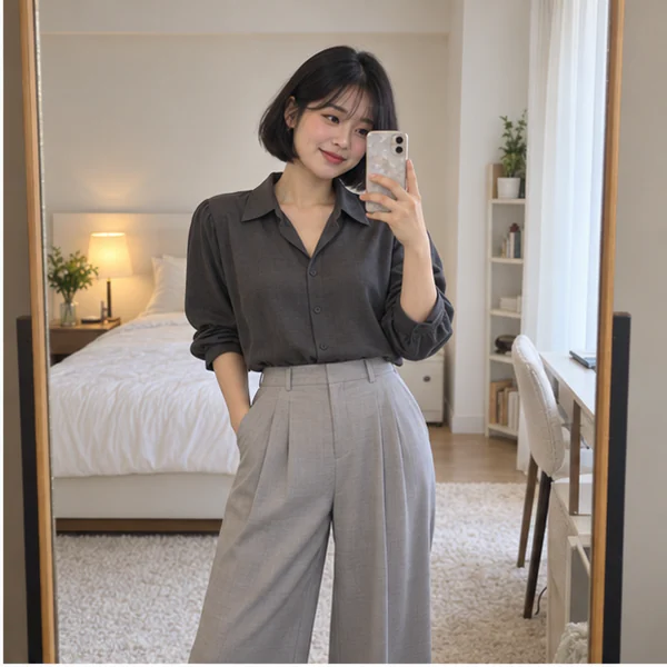 클래식 효정스테이 테라피 안내 이미지
