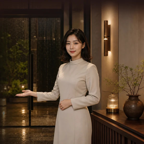 웰니스 레이웰빙 홈타이 제휴업체 이미지