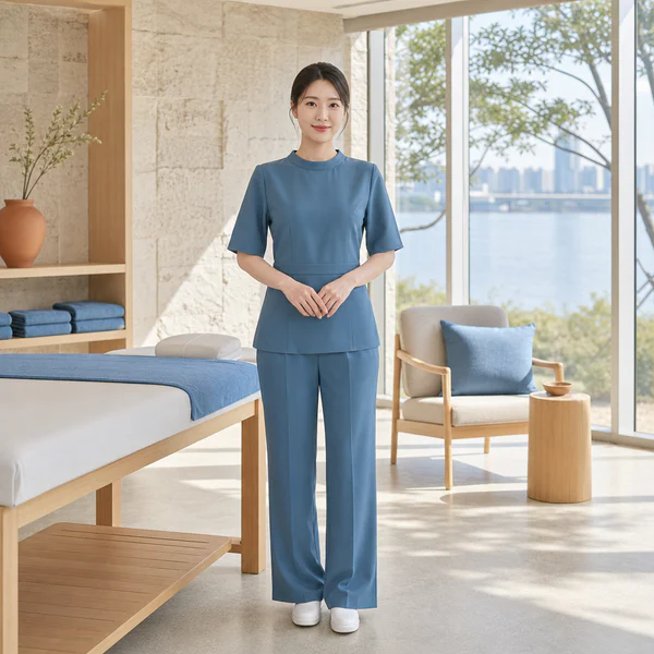 그랜드 리사플레이스 마사지 안내 이미지