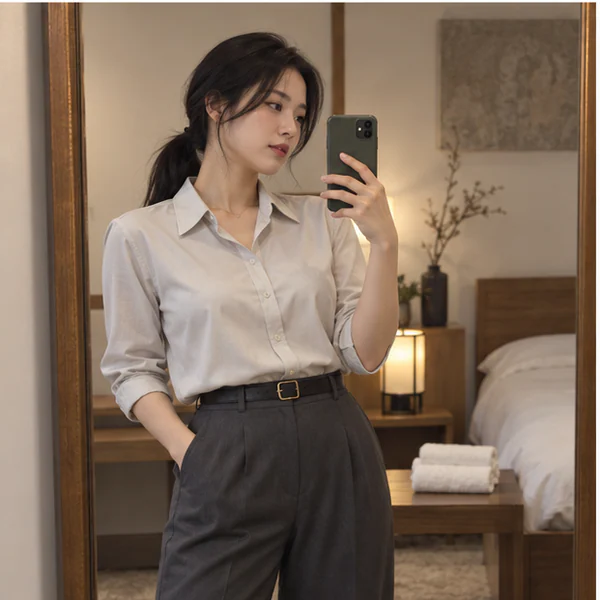 클래식 마리플레이스 홈타이 안내 이미지
