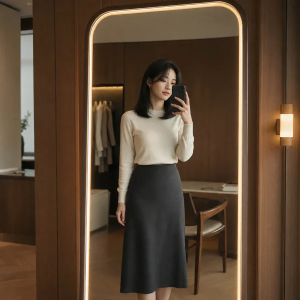 블랑 메르시센터 마사지 안내 이미지