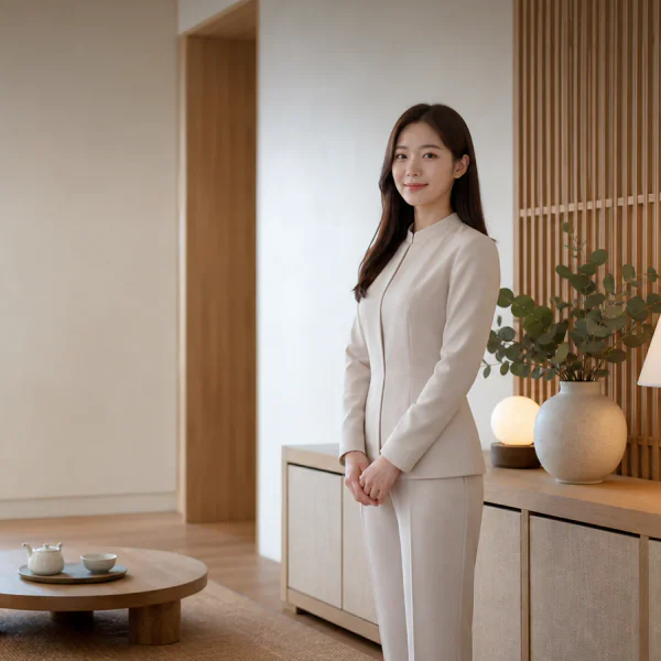 아로마 레이포레스트 테라피 제휴업체 이미지