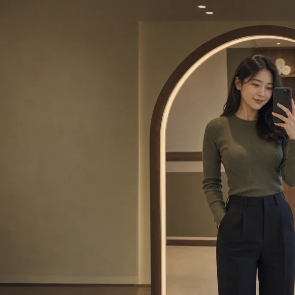 웰니스 효정웰빙 테라피 안내 이미지