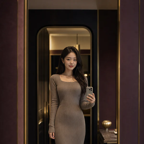 로아라운지 마사지 안내 이미지