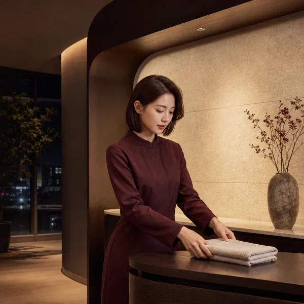 포레스트 로제스튜디오 테라피 안내 이미지