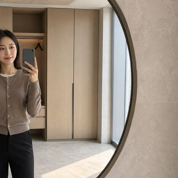 블랑 루나룸 마사지 안내 이미지