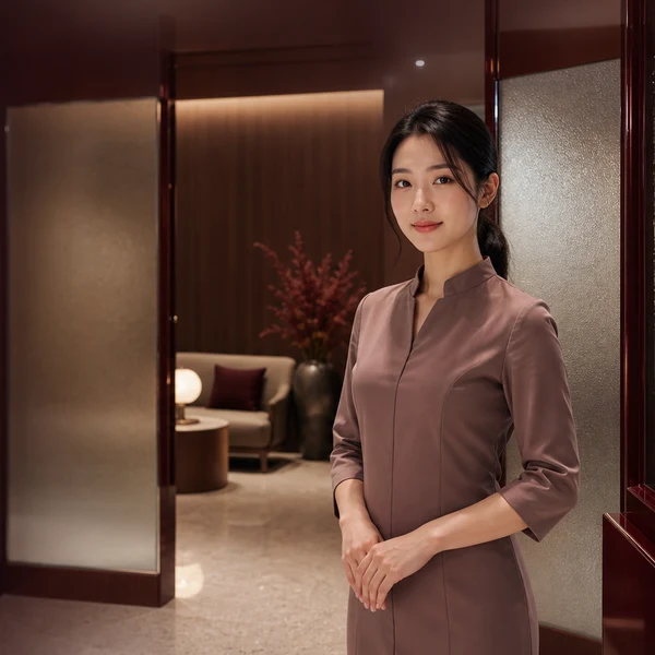 로열 보미스튜디오 테라피 제휴업체 이미지