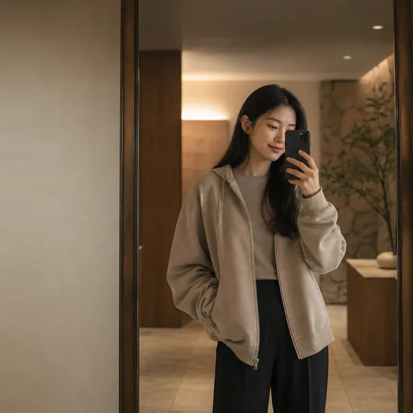 블랑 하린룸 테라피 안내 이미지