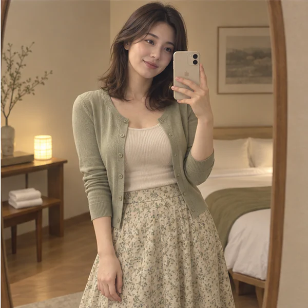 힐링 로제포레스트 테라피 안내 이미지