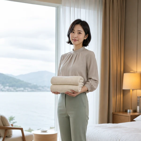 프리미엄 윈터센터 마사지 안내 이미지