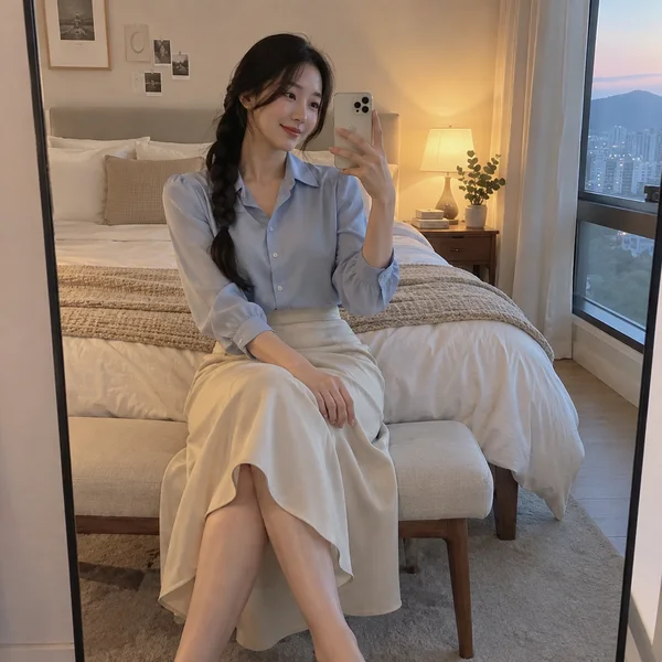 스위트 사나스테이 테라피 안내 이미지
