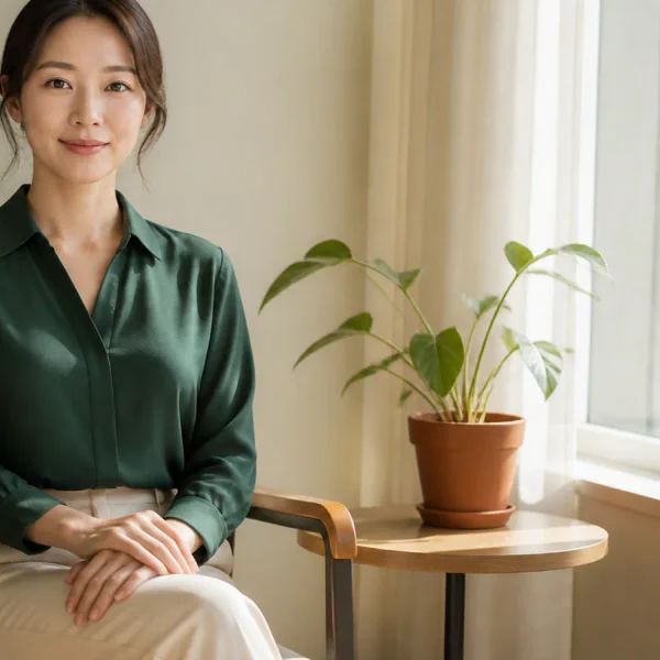 로열 은서아지트 테라피 안내 이미지