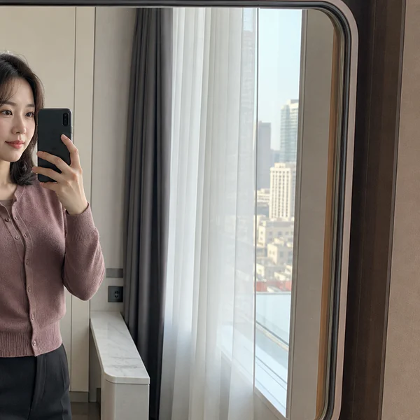 클래식 로아릴렉스 홈타이 제휴업체 이미지