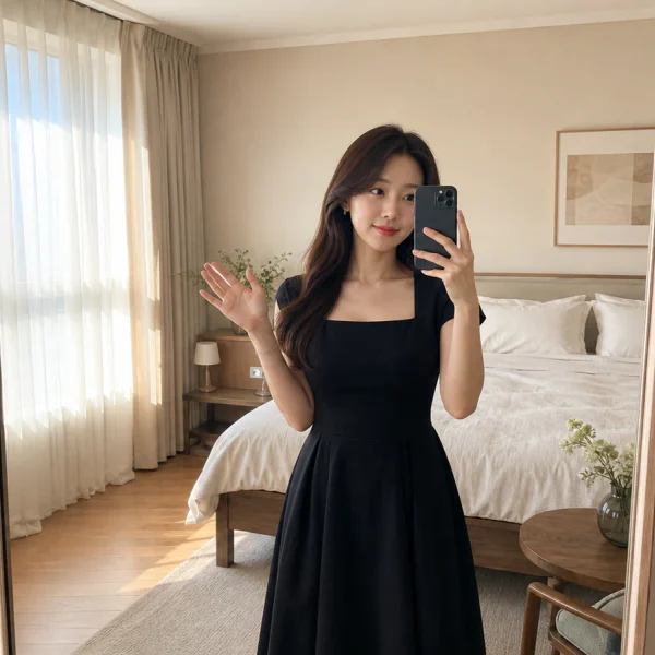 메르시케어 마사지 안내 이미지