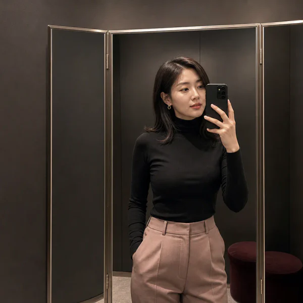시그니처 효정스파 테라피 안내 이미지