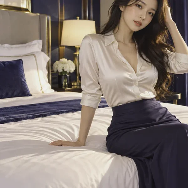 시그니처 마리케어 마사지 안내 이미지