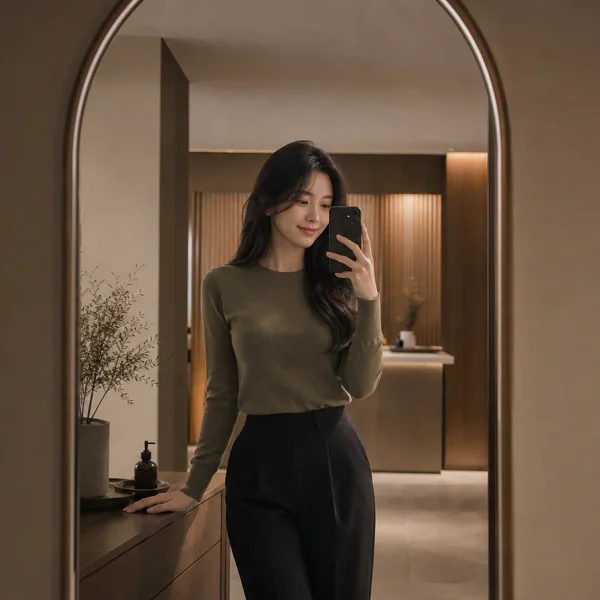 모던 하린살롱 테라피 안내 이미지