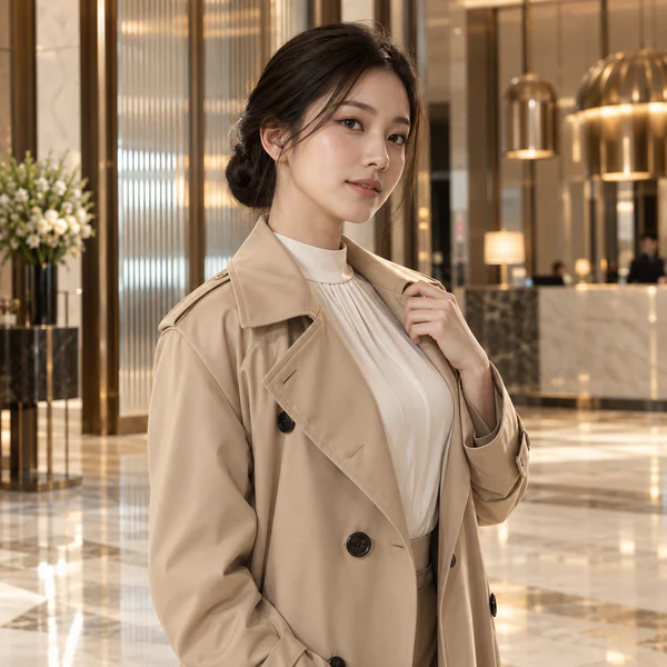 힐링 로제포레스트 테라피 안내 이미지