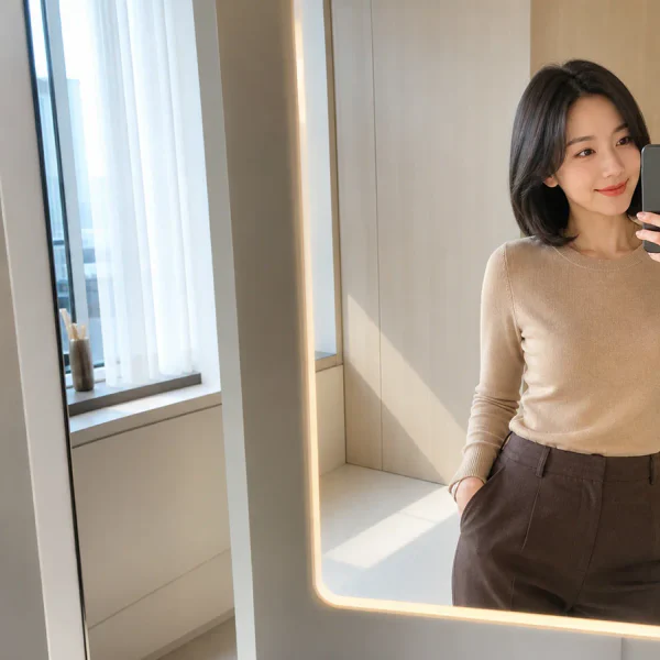 하니케어 홈타이 안내 이미지