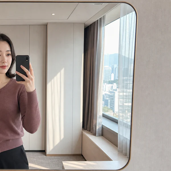 라운지 아모르플레이스 테라피 안내 이미지