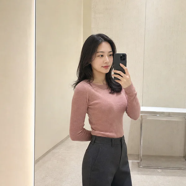 웰니스 라엘릴렉스 테라피 안내 이미지