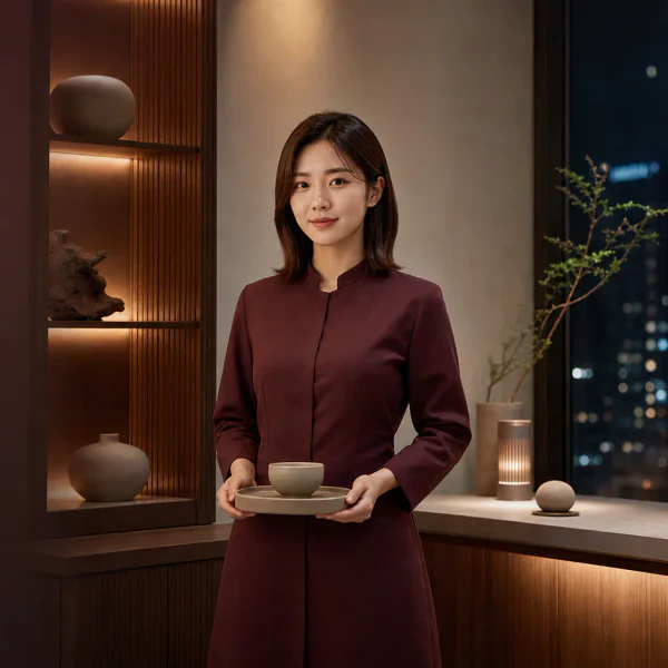 그랜드 루나스테이 마사지 안내 이미지