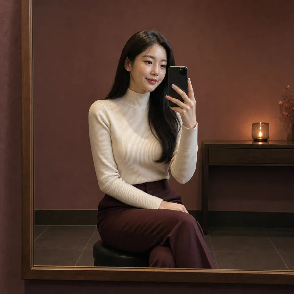 로열 설현아지트 테라피 안내 이미지
