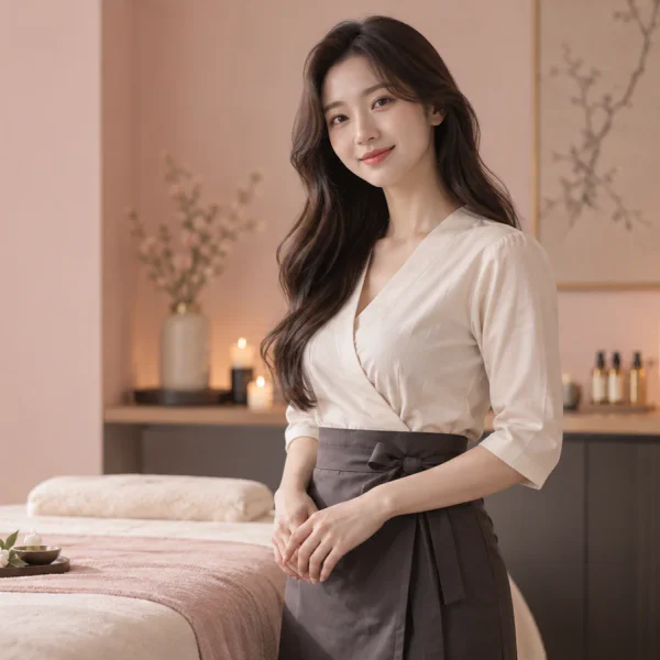 스위트 새봄케어 테라피 안내 이미지