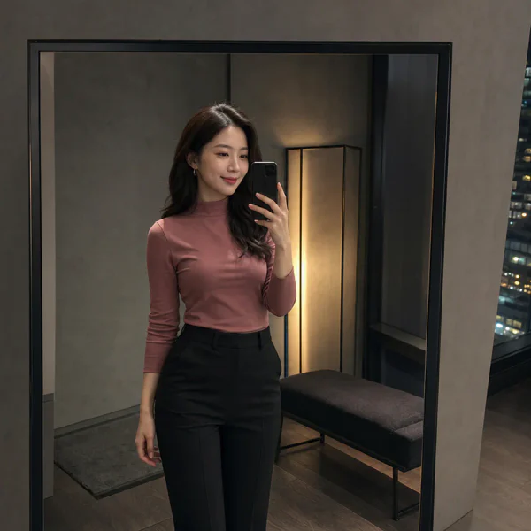 포레스트 로제살롱 테라피 안내 이미지
