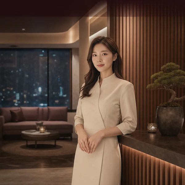 로열 라비앙룸 테라피 안내 이미지