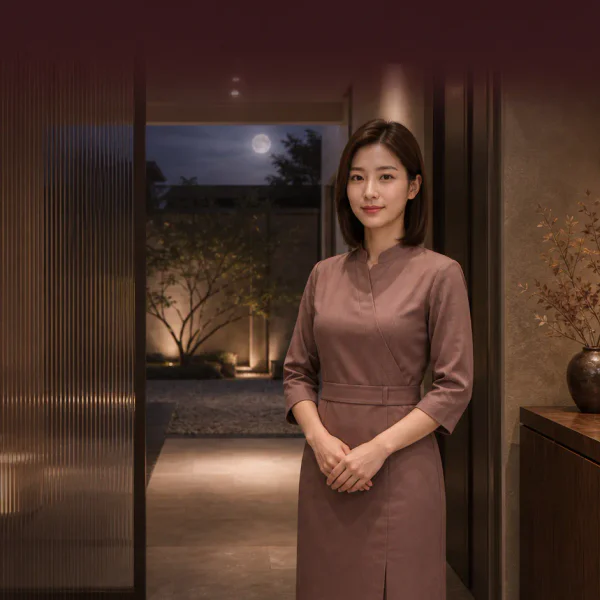 스테이 모먼트웰빙 테라피 안내 이미지