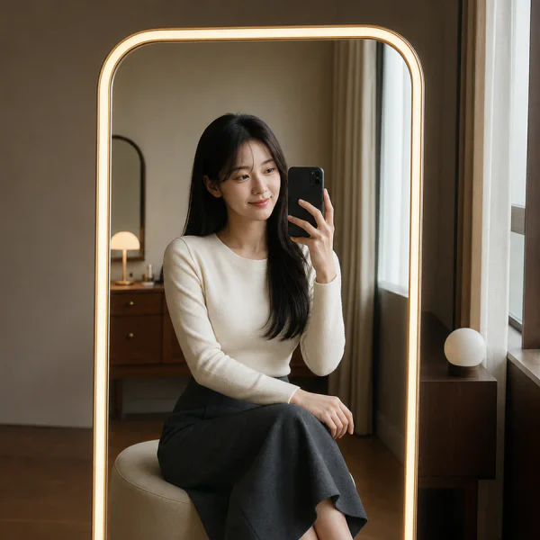 블랑 원영가든 테라피 안내 이미지
