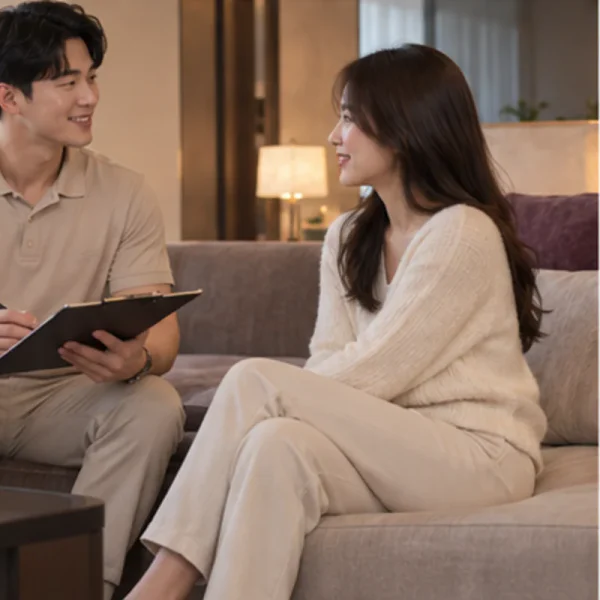 모던 유정센터 홈타이 제휴업체 이미지