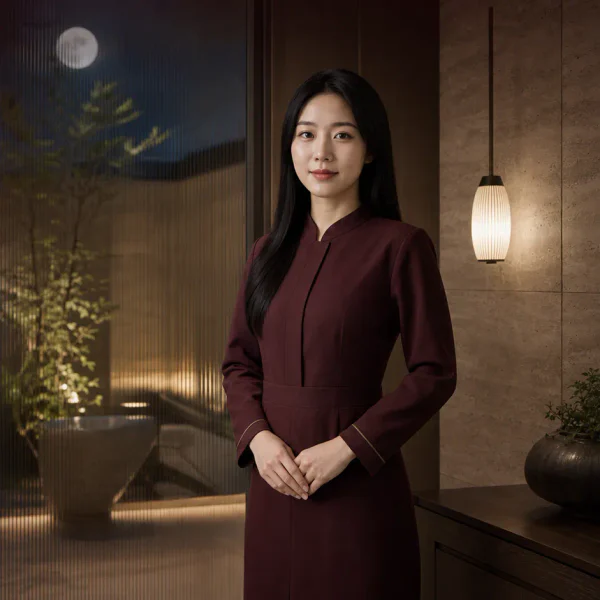 시그니처 리서케어 테라피 안내 이미지