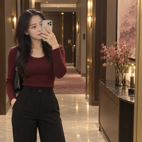 스테이 아모르웰빙 테라피 안내 이미지